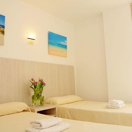 Apartamentos Avenida - Mc Apartamentos Ibiza 외부 사진