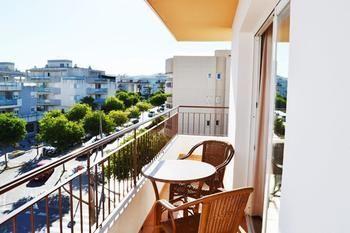 Apartamentos Avenida - Mc Apartamentos Ibiza 외부 사진