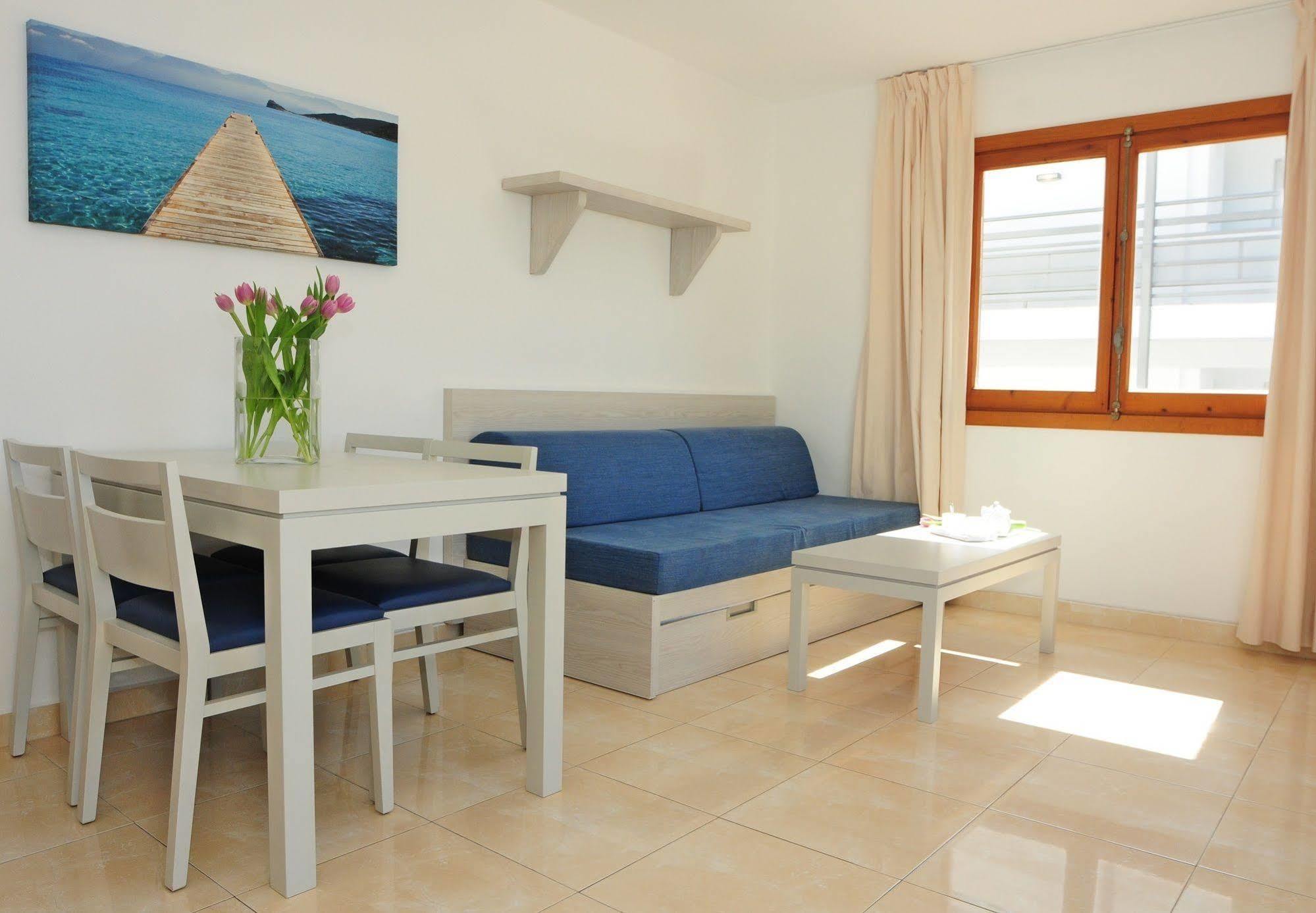Apartamentos Avenida - Mc Apartamentos Ibiza 외부 사진