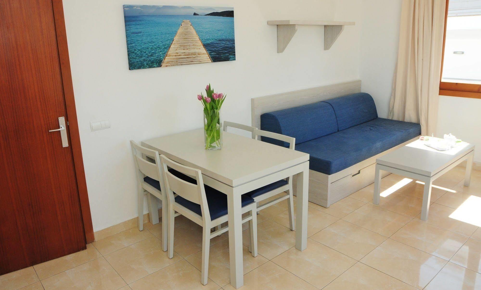 Apartamentos Avenida - Mc Apartamentos Ibiza 외부 사진