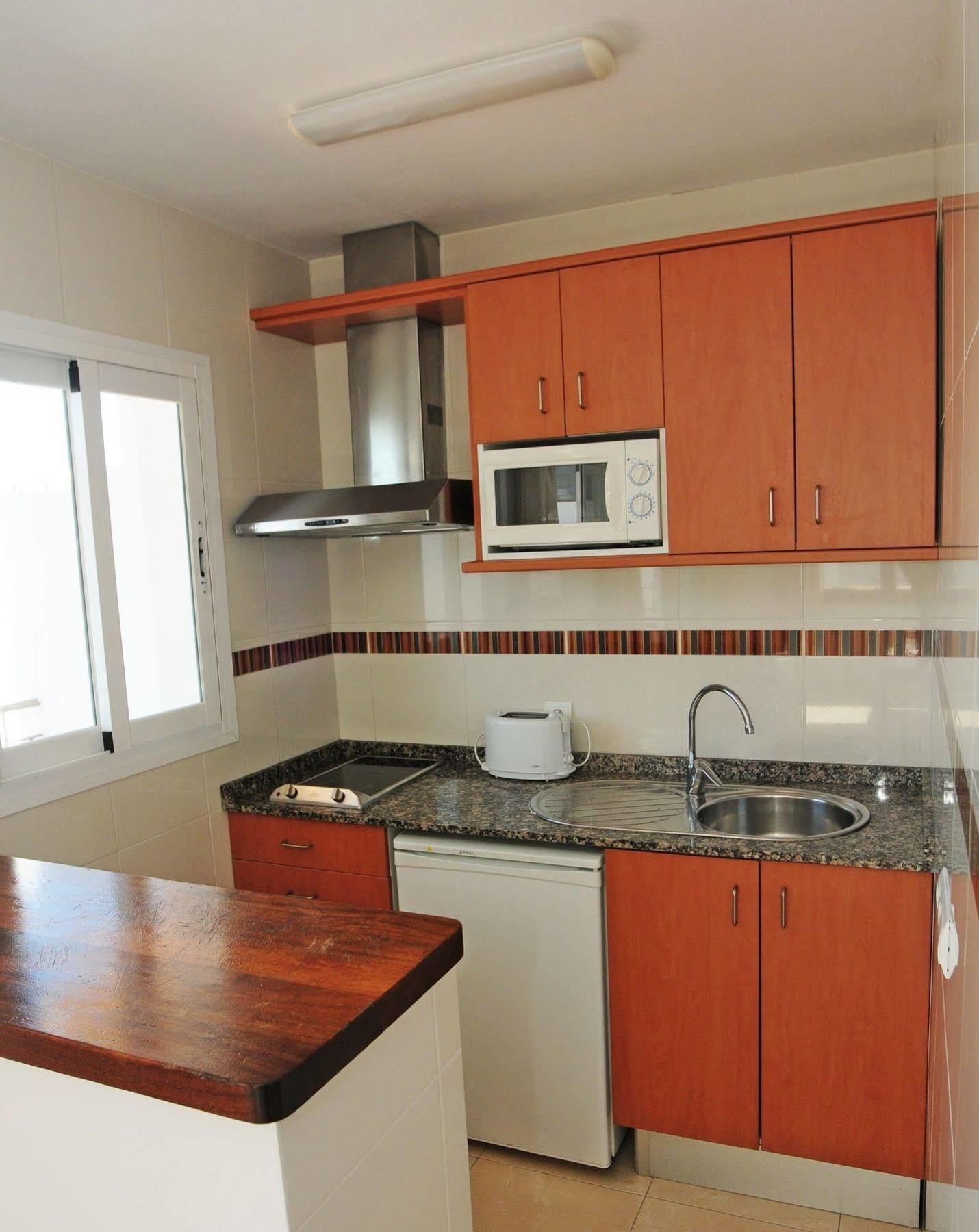 Apartamentos Avenida - Mc Apartamentos Ibiza 외부 사진