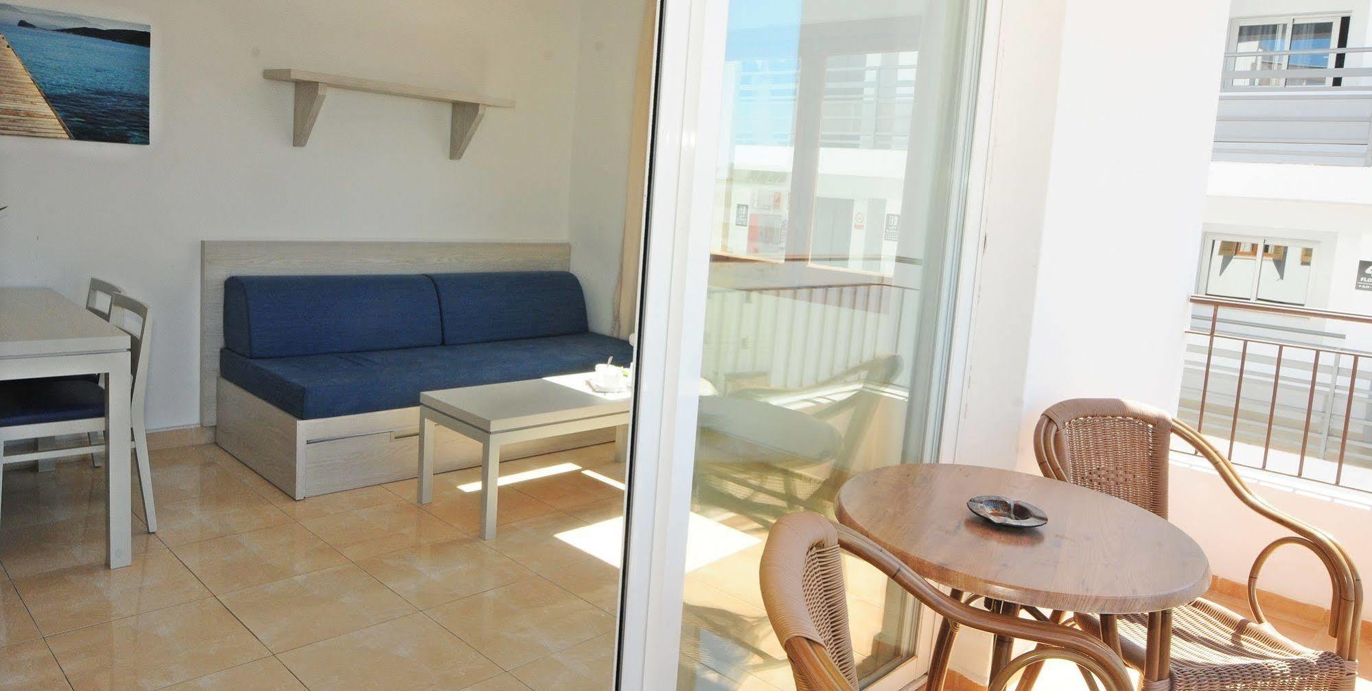 Apartamentos Avenida - Mc Apartamentos Ibiza 외부 사진